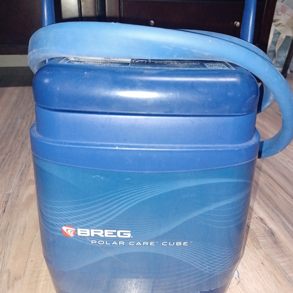 BREG POLAR CARE CUBE - Picture 3 of 6